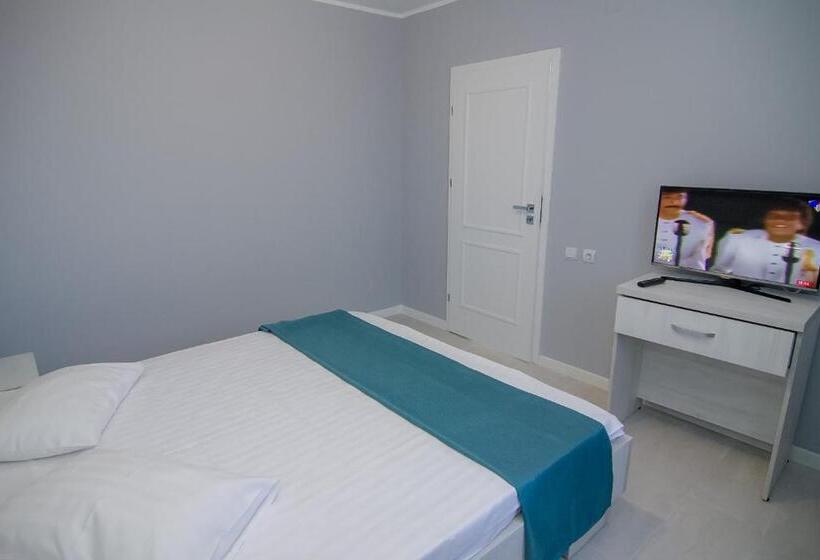 Apartament Rodzinny, Casa Meyra