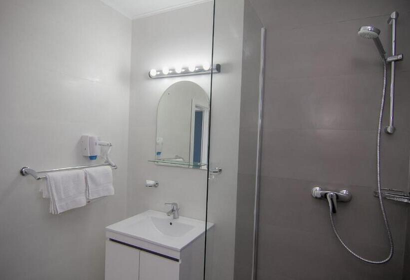 Apartament Rodzinny, Casa Meyra