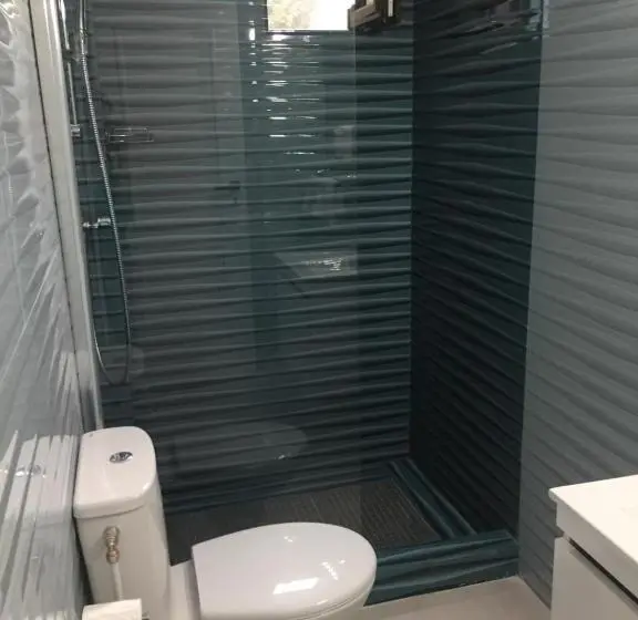 اتاق استاندارد سه نفره, Casa Meyra