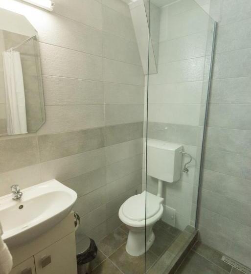 Pokój Superior, Casa Meyra