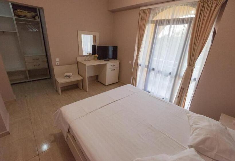 Pokój Superior, Casa Meyra