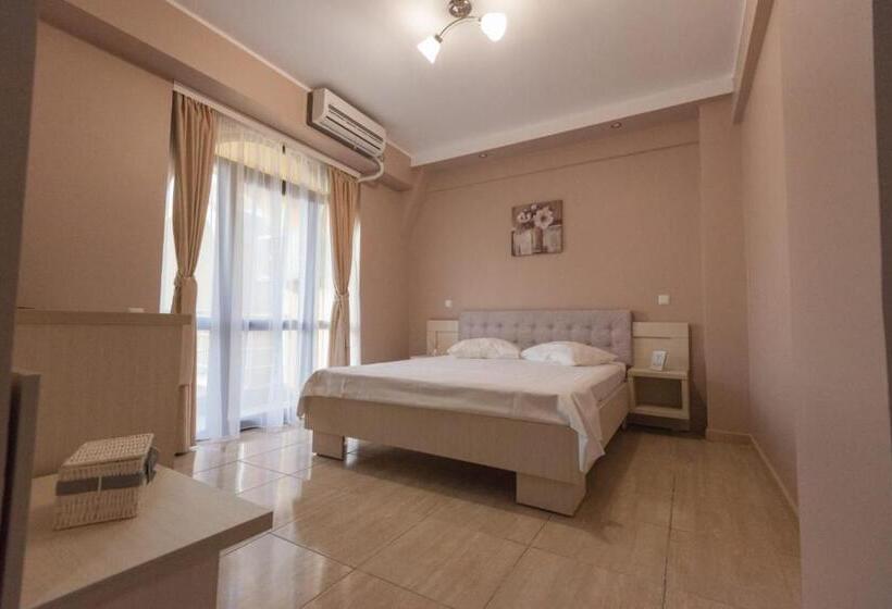 اتاق سوپریور, Casa Meyra