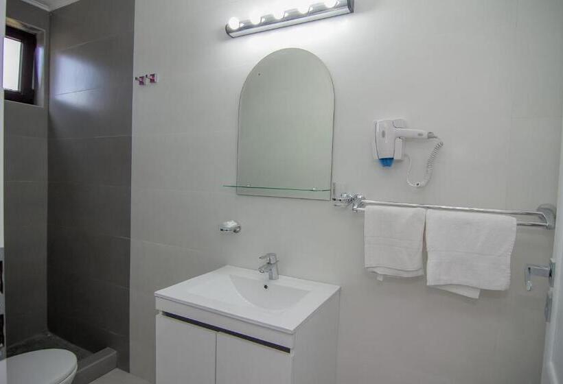 Apartament Rodzinny, Casa Meyra