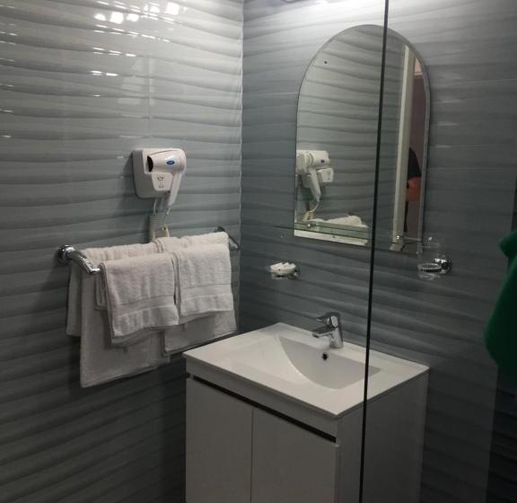 Apartament Rodzinny, Casa Meyra