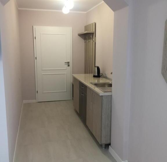 Apartament Rodzinny, Casa Meyra