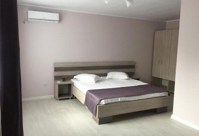 Apartament Rodzinny, Casa Meyra
