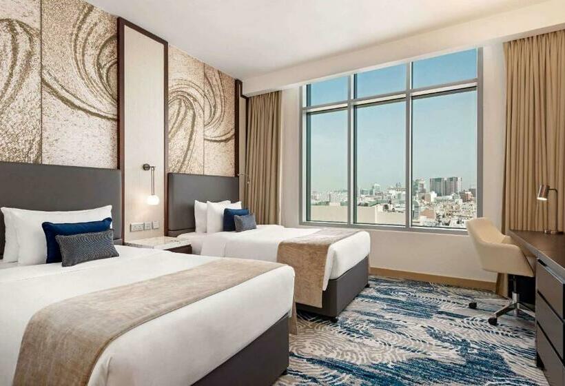Quarto Superior, Novotel Dubai Gold District