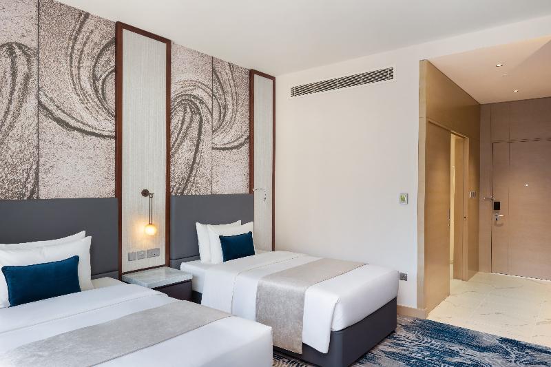 Номер Executive, Wyndham Dubai Deira