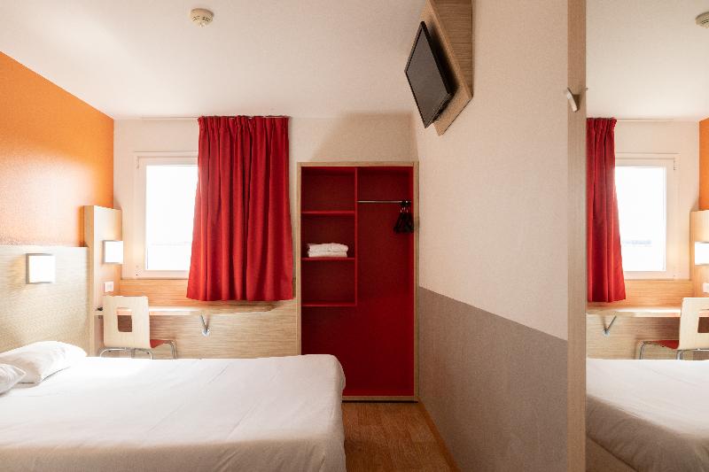 Quarto Executivo, Novotel Dubai Gold District