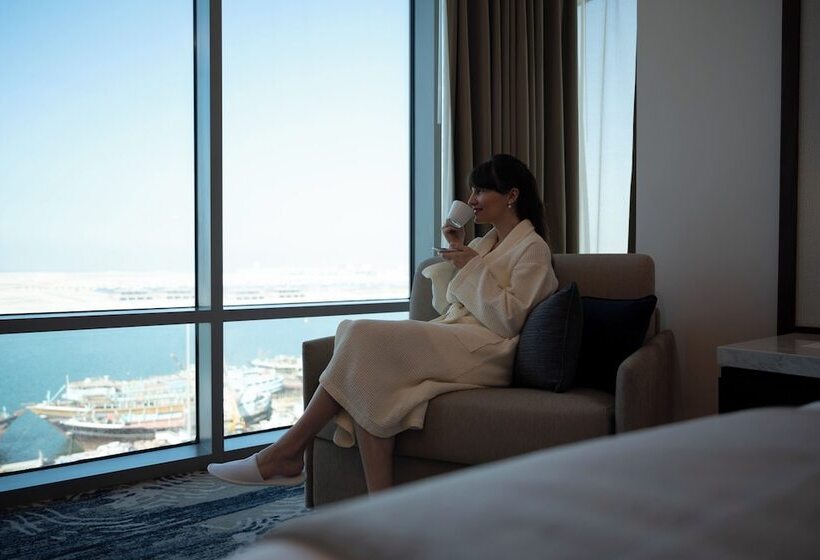 Quarto Executivo Vista Mar, Novotel Dubai Gold District