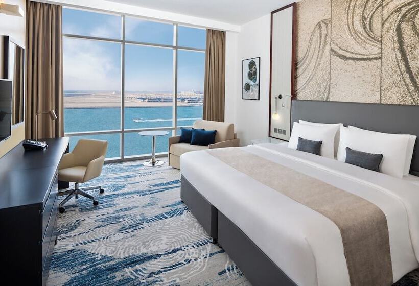 Quarto Superior, Novotel Dubai Gold District