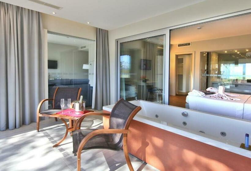 Suite m. Hydromassage, Agua Hotels Mondim De Basto