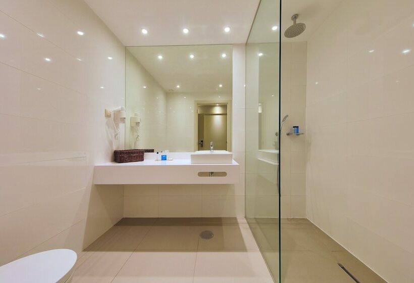 Номер Стандарт Вид на Реку, Agua Hotels Mondim De Basto
