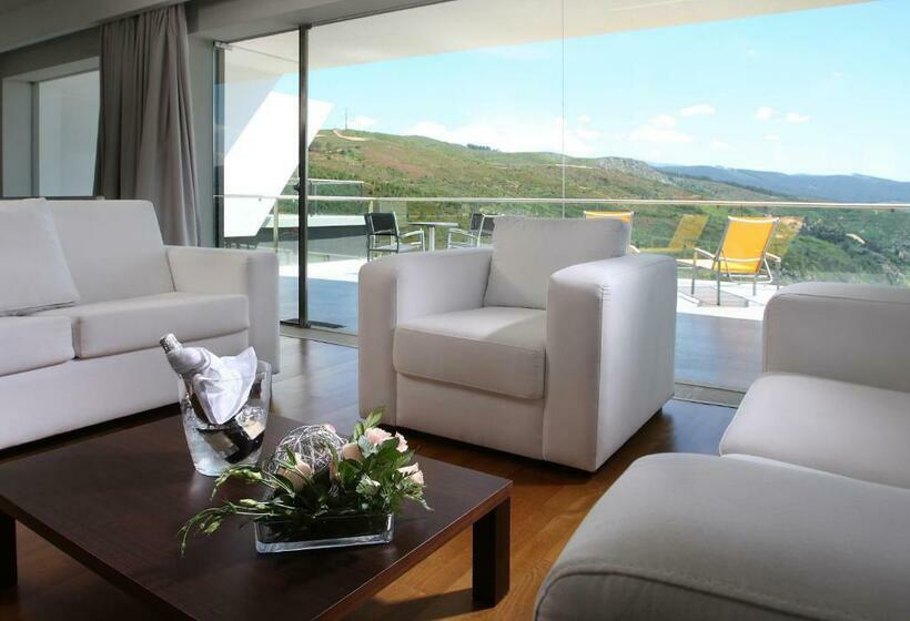 Familie Lejlighed, Agua Hotels Mondim De Basto