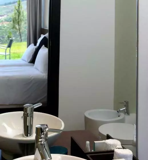 家族用アパートメント, Agua Hotels Mondim De Basto