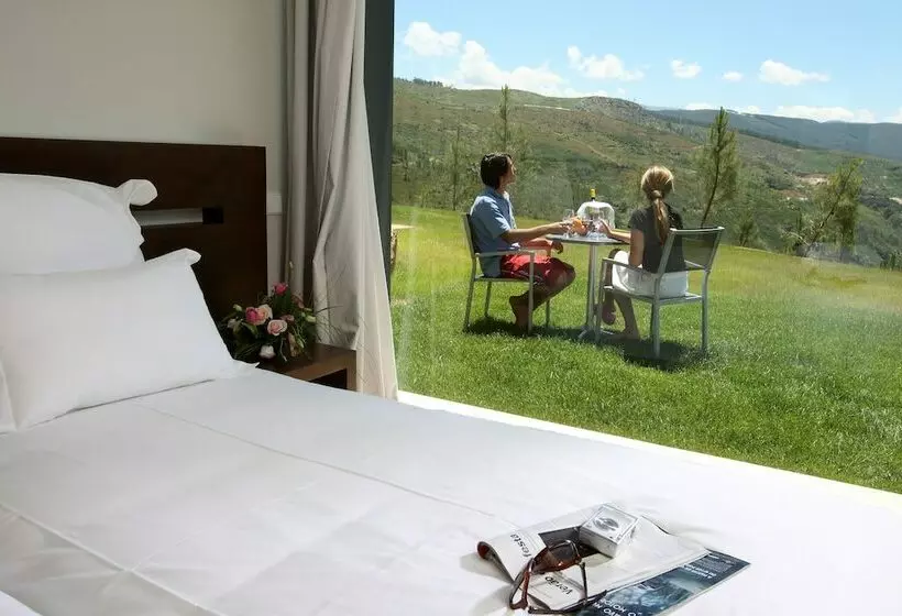 家族用アパートメント, Agua Hotels Mondim De Basto