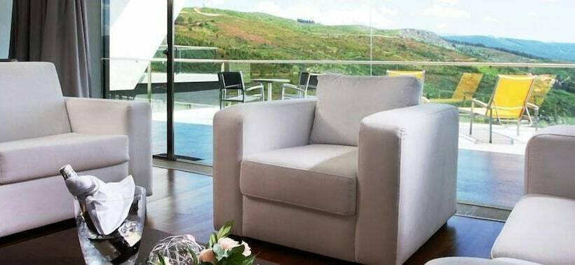 패밀리 아파트, Agua Hotels Mondim De Basto