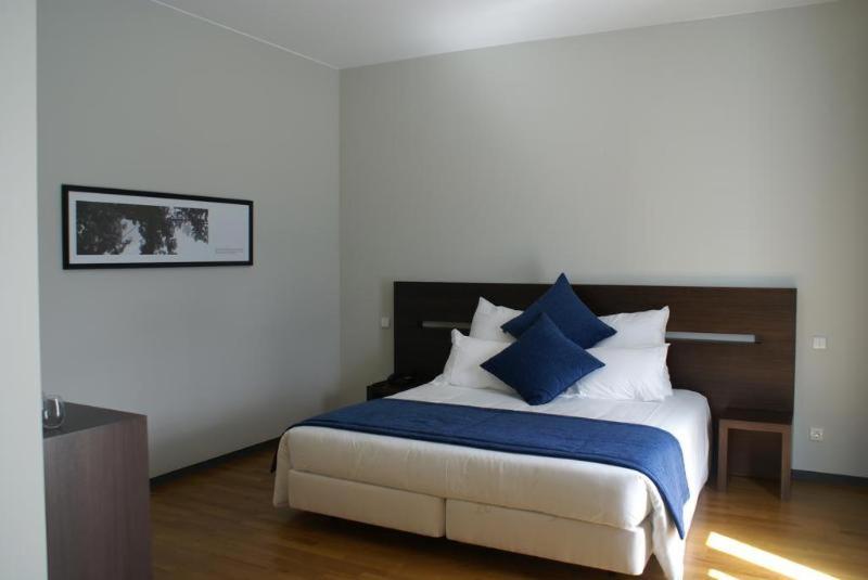 스탠다드 룸, Agua Hotels Mondim De Basto