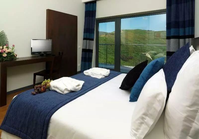 スタンダードルーム, Agua Hotels Mondim De Basto