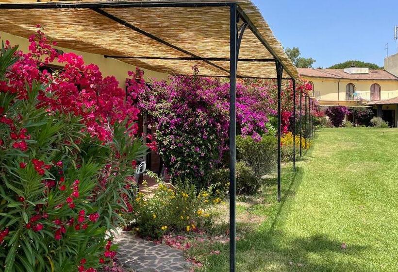 غرفة سوبيريور فردية, Horse Country Resort Congress & Spa   Hotel Ribot