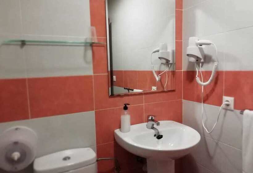 스탠다드 룸, Hostal Tres Soles