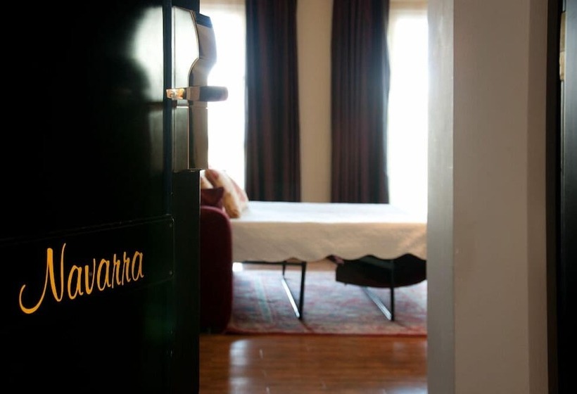 غرفة سوبيريور ثلاثية, Hostal Tres Soles