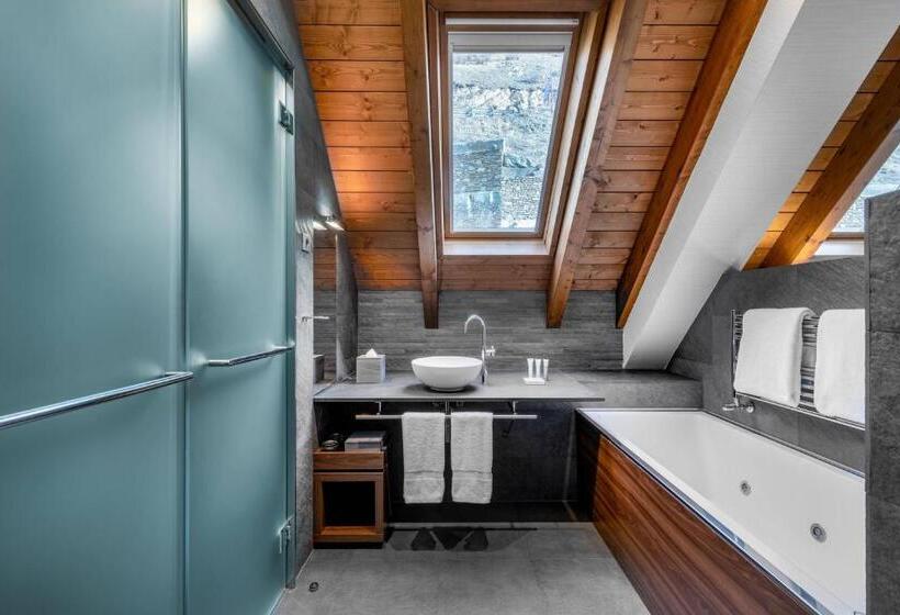 غرفة سوبيريور, Ac Baqueira Ski Resort, Autograph Collection