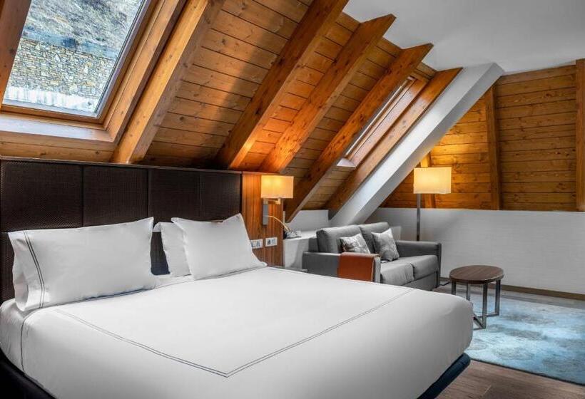 غرفة سوبيريور, Ac Baqueira Ski Resort, Autograph Collection