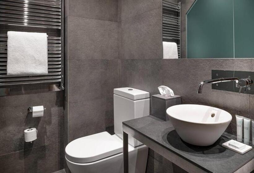 Suite Dúplex, Ac Baqueira Ski Resort, Autograph Collection