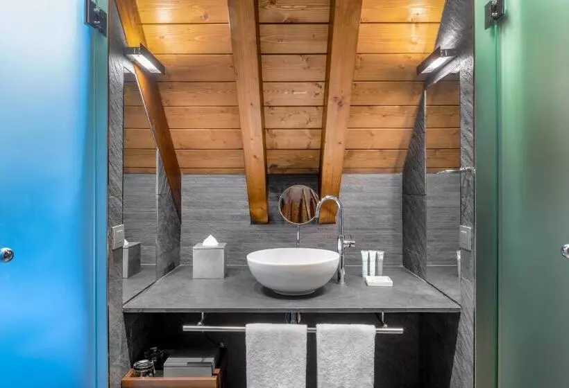 سوییت دوبلکس, Ac Baqueira Ski Resort, Autograph Collection