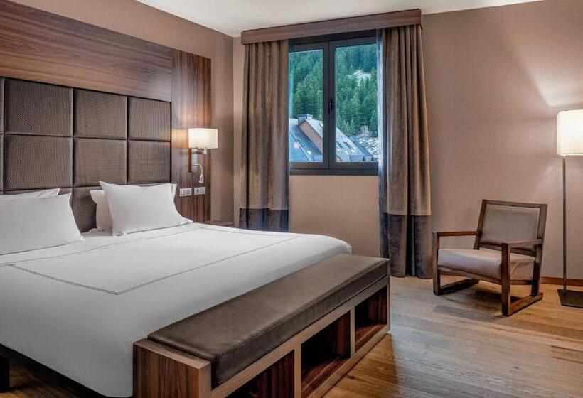 غرفة عائلية, Ac Baqueira Ski Resort, Autograph Collection