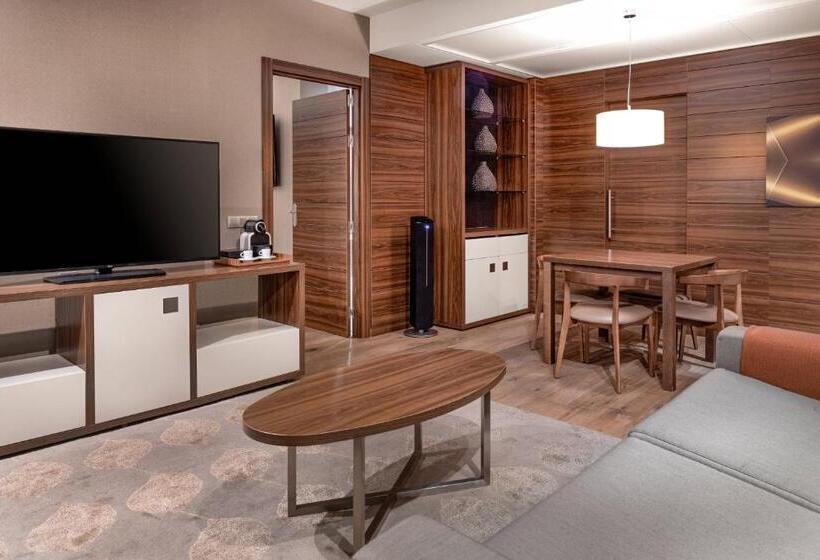 Habitación Familiar, Ac Baqueira Ski Resort, Autograph Collection