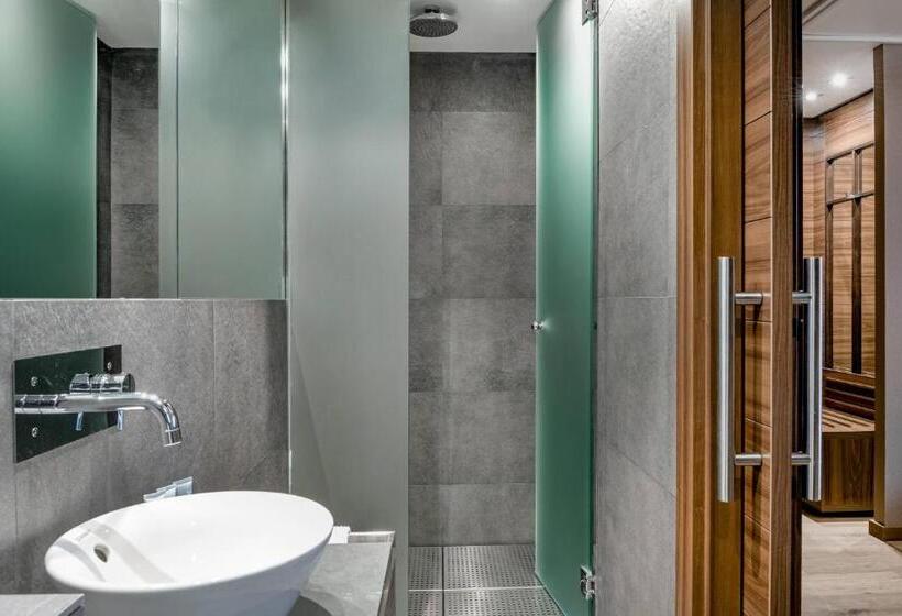 غرفة عائلية, Ac Baqueira Ski Resort, Autograph Collection