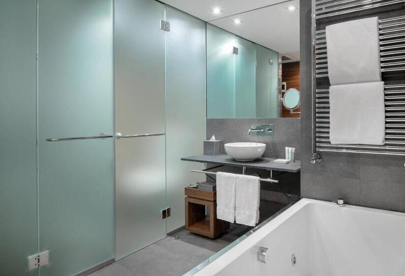 غرفة ديلوكس, Ac Baqueira Ski Resort, Autograph Collection