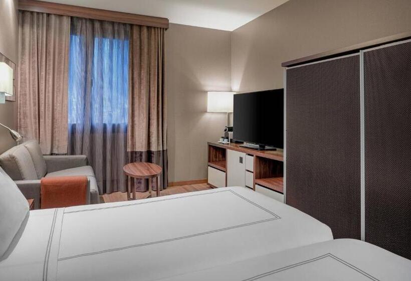 غرفة ديلوكس, Ac Baqueira Ski Resort, Autograph Collection