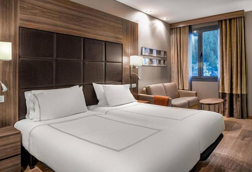 Habitación Deluxe, Ac Baqueira Ski Resort, Autograph Collection