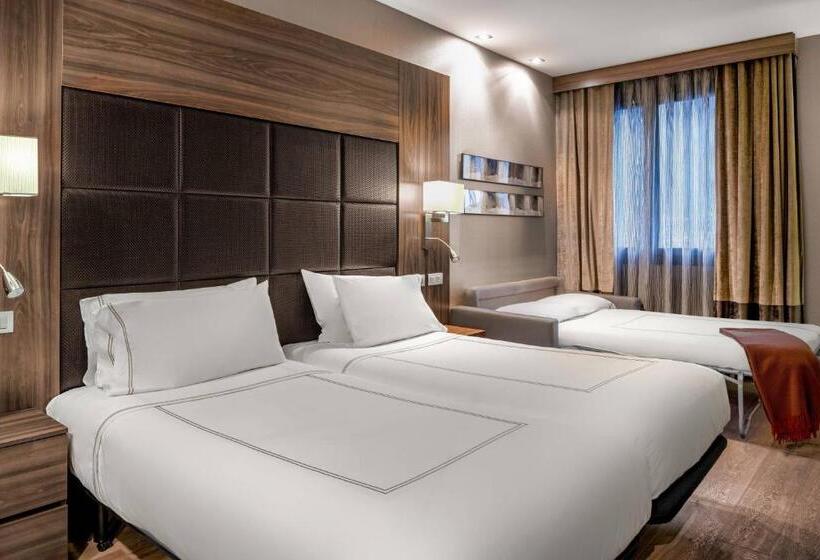 غرفة ديلوكس, Ac Baqueira Ski Resort, Autograph Collection