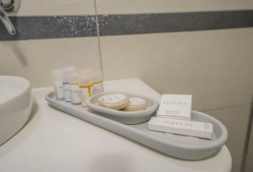 חדר סטנדרט, Aurasia Beach