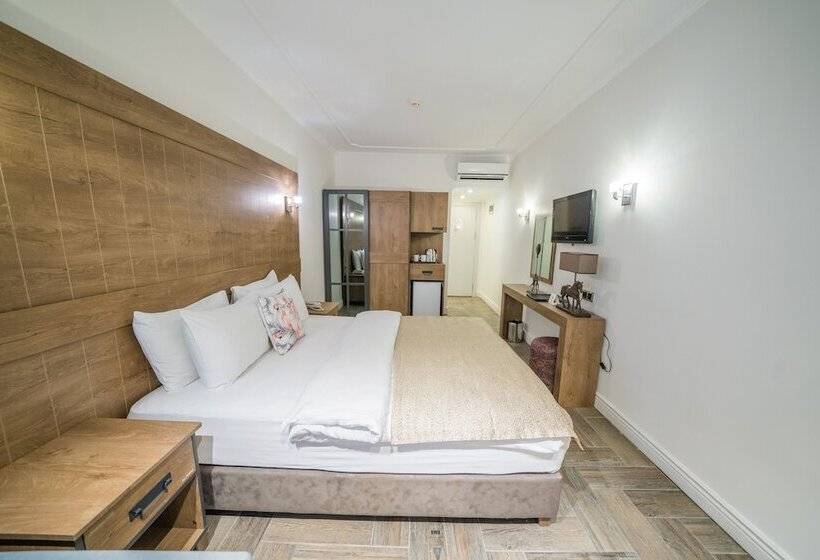 חדר סטנדרט, Aurasia Beach