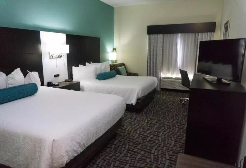 スタンダードルーム, Best Western Mayport Inn & Suites