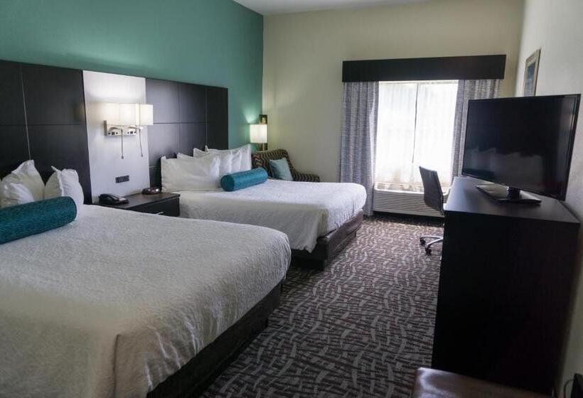 스탠다드 룸, Best Western Mayport Inn & Suites