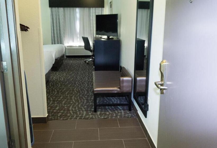 غرفة قياسية, Best Western Mayport Inn & Suites