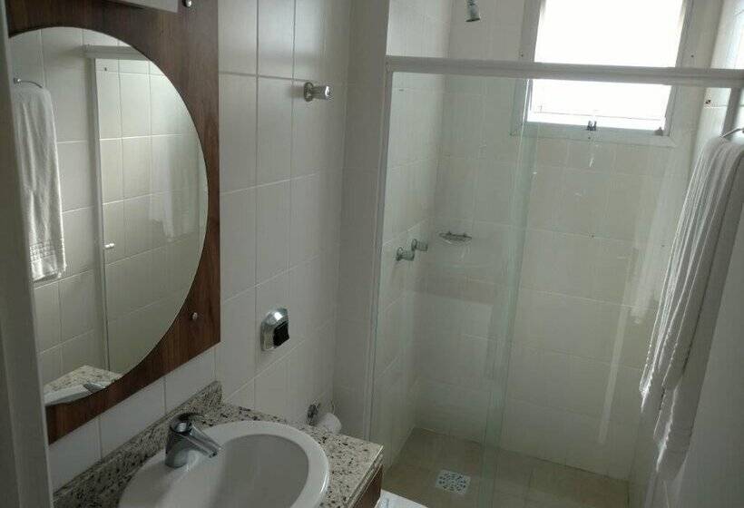 חדר דלוקס, Brisamar Suite