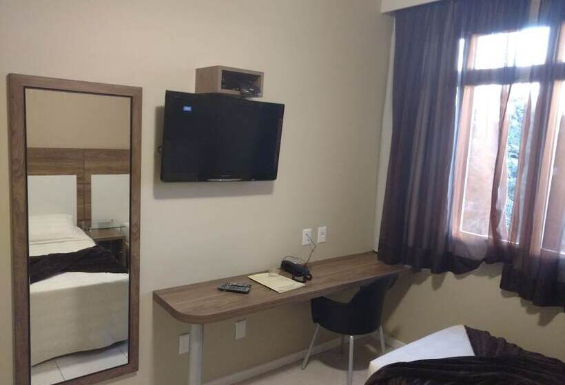 חדר דלוקס, Brisamar Suite