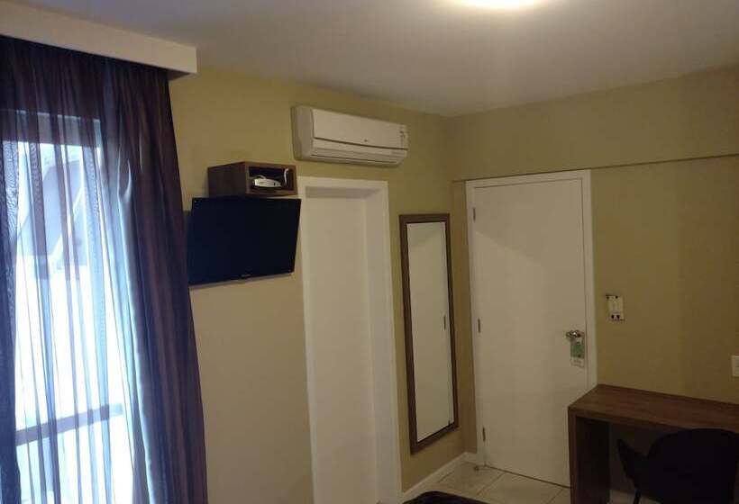 חדר דלוקס, Brisamar Suite