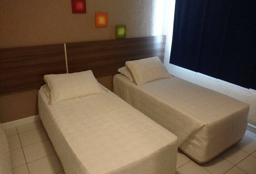 디럭스 룸, Brisamar Suite