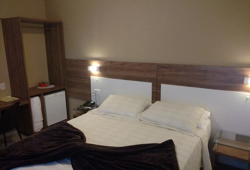 חדר דלוקס, Brisamar Suite