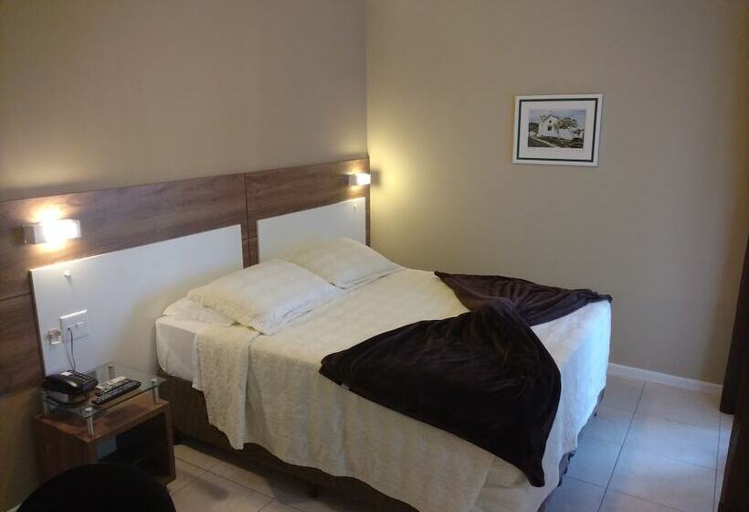 חדר דלוקס, Brisamar Suite