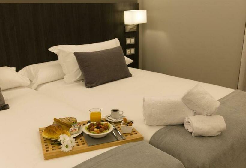 غرفة سوبيريور, Cruz De La Victoria