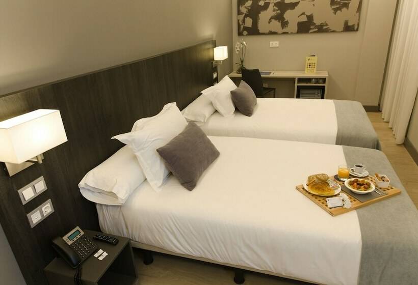 غرفة سوبيريور, Cruz De La Victoria